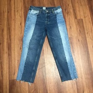 urban outfitters jeans